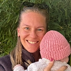 Antonia Steinmetz